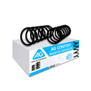Resortes Originales AG Confort Nissan V Drive 2012-2019 Delanteros