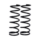 Resortes Originales AG Confort Nissan V Drive 2020-2025 Delanteros