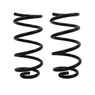 Resortes Originales AG Confort Nissan Versa (Reforzado) 2012-2023 Traseros