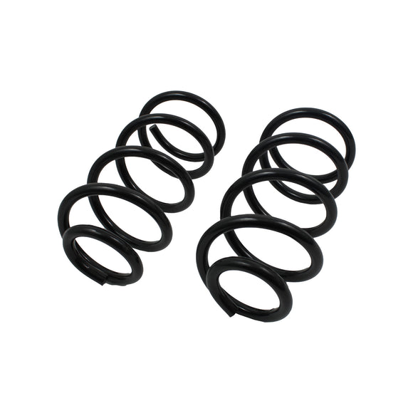 Resortes Originales AG Confort Nissan Note (Reforzado) 2013-2022 Traseros