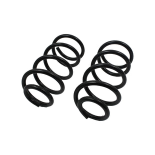 Resortes Originales AG Confort Nissan Versa (Reforzado) 2012-2023 Traseros