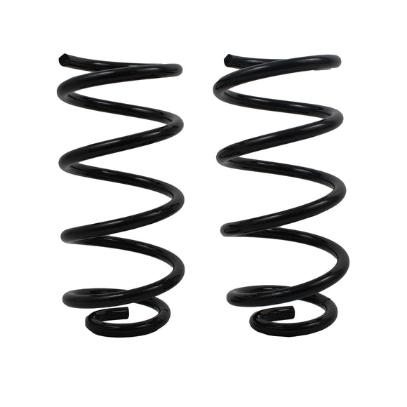 Resortes Originales AG Confort Nissan March (Reforzado) 2011-2023 Traseros