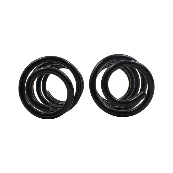 Resortes Originales AG Confort Nissan Versa (Reforzado) 2012-2023 Traseros