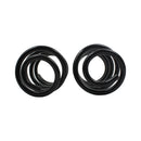 Resortes Originales AG Confort Nissan March (Reforzado) 2011-2023 Traseros-3