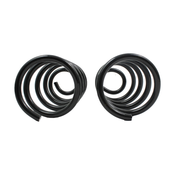 Resortes Originales AG Confort Nissan Note (Reforzado) 2013-2022 Traseros