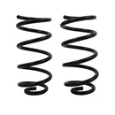 Resortes Originales AG Confort Nissan Note (Reforzado) 2013-2022 Traseros-1