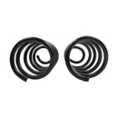 Resortes Originales AG Confort Nissan March (Reforzado) 2011-2023 Traseros-4