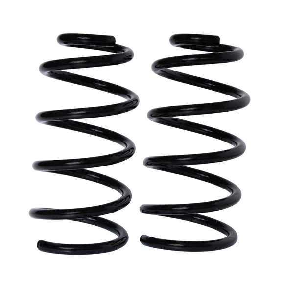 Resortes Originales AG Confort Nissan V Drive 2020-2025 Traseros