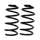 Resortes Originales AG Confort Nissan Versa 12-22 Par Trasero-2