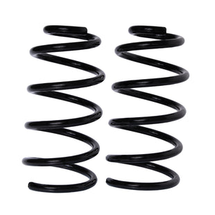 Resortes Originales AG Confort Nissan Versa 12-22 Par Trasero