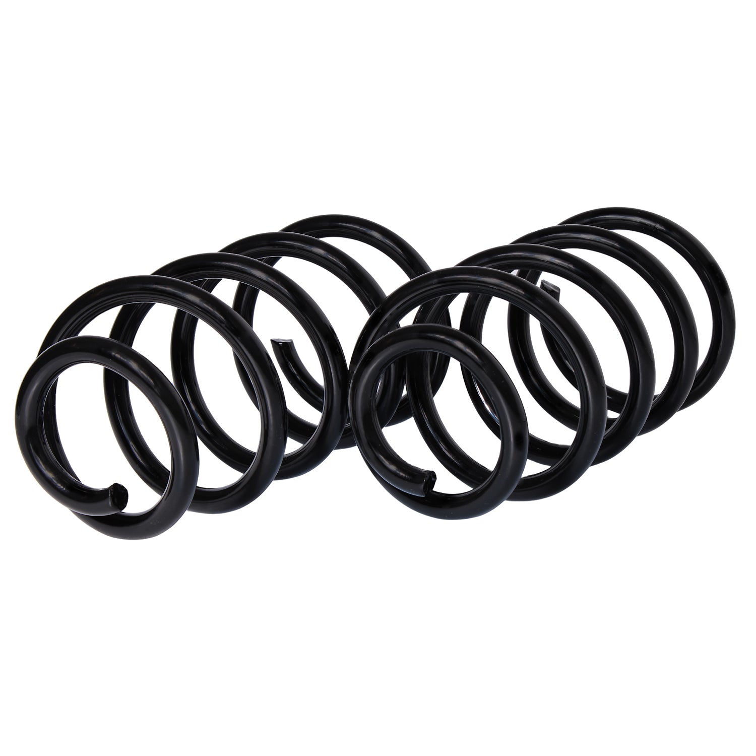 Resortes Originales Ag Confort Nissan March 12-22 Kit 4 Piezas