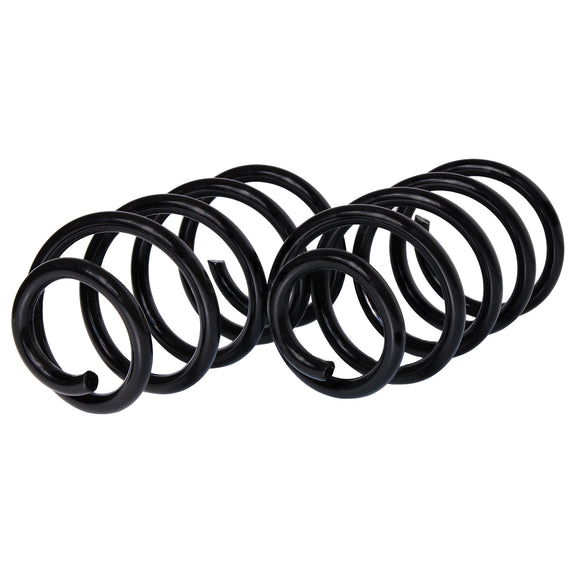 Resortes Originales AG Confort Nissan Versa 2012-2025 4 Piezas