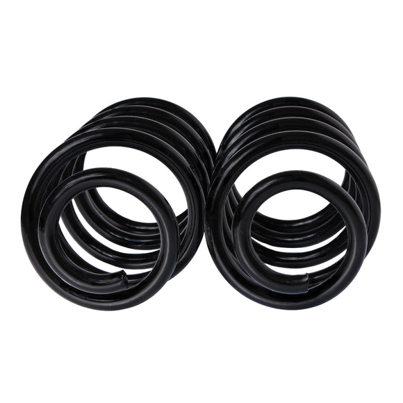 Resortes Originales AG Confort Nissan Versa 12-22 Par Trasero