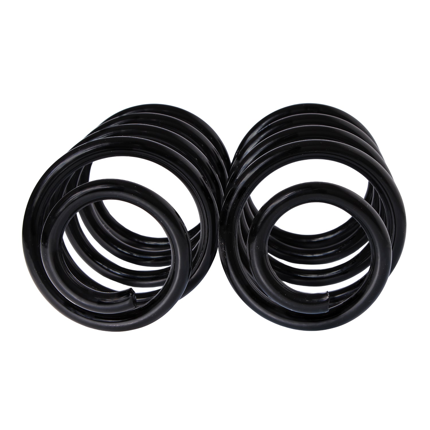 Resortes Originales Ag Confort Nissan March 12-22 Par Trasero