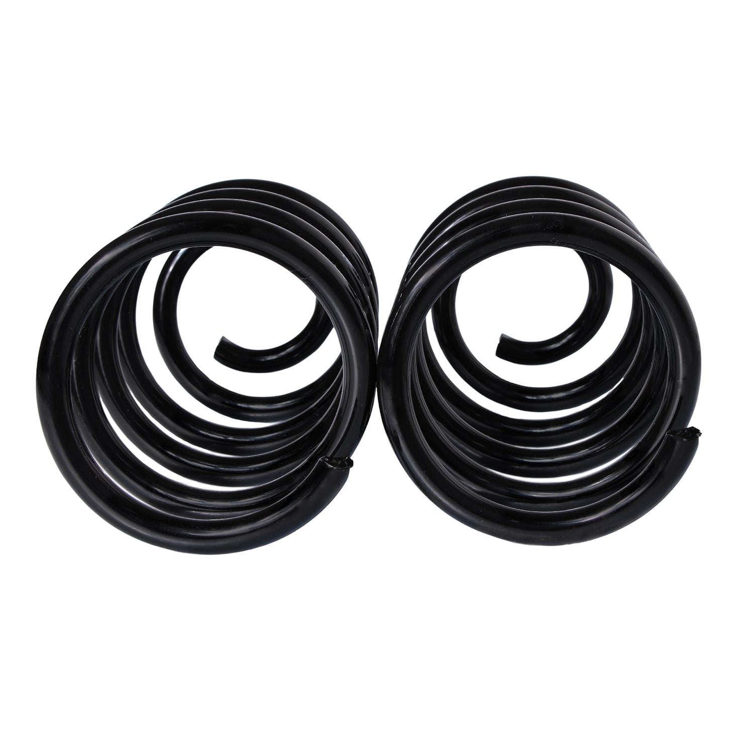 Resortes Originales Ag Confort Nissan March 12-22 Par Trasero