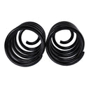 Resortes Originales AG Confort Nissan Note 13-19 Par Trasero-5