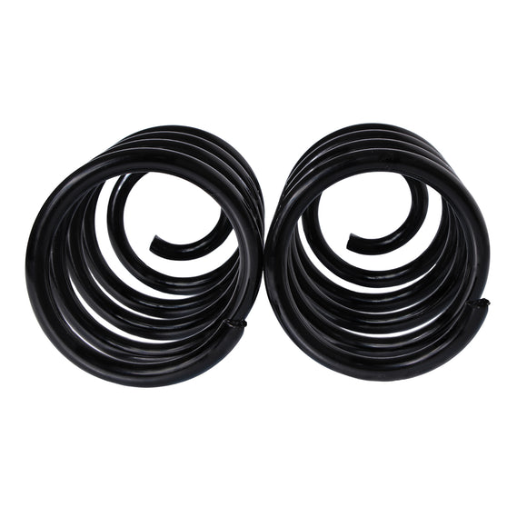 Resortes Originales AG Confort Nissan Note 13-19 Par Trasero