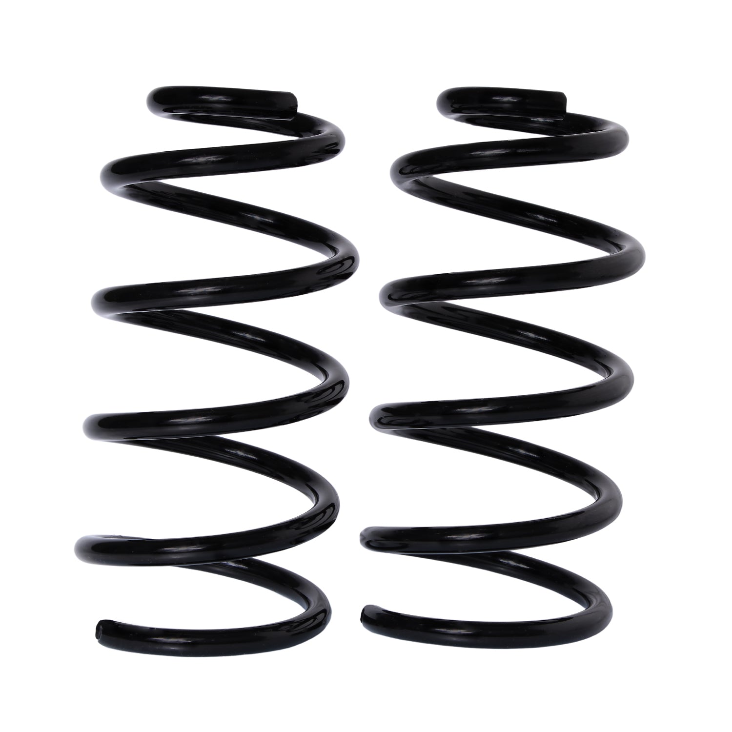 Resortes Originales Ag Confort Nissan March 12-22 Par Trasero