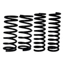 Resortes Originales AG Confort Nissan Pathfinder 6 Cil 4x2 2005-2012 Delanteros y Traseros-1