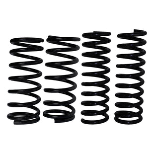 Resortes Originales AG Confort Nissan Pathfinder 6 Cil 4x2 2005-2012 Delanteros y Traseros