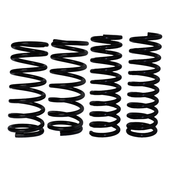 Resortes Originales AG Confort Nissan Pathfinder 6 Cil 4x2 2005-2012 Delanteros y Traseros