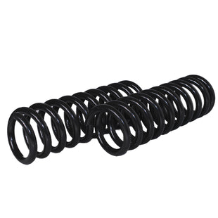 Resortes Ag Confort Nissan Frontier 4x2, 4x4 2005-2020 Del