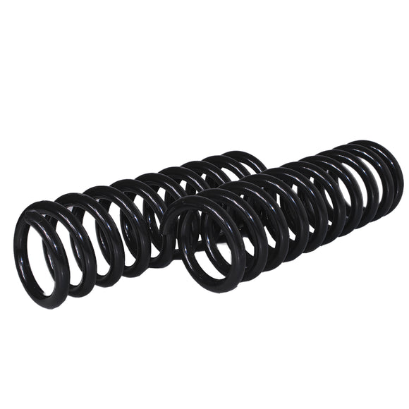 Resortes Ag Confort Nissan Frontier 4x2, 4x4 2005-2020 Del