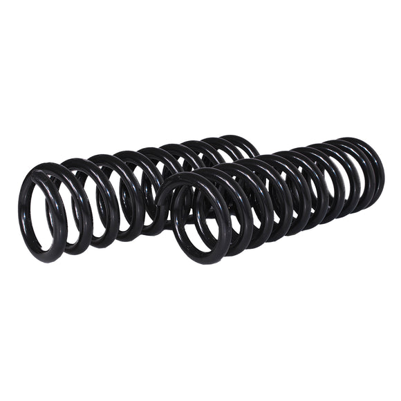 Resortes Ag Confort Nissan NP300 4x2, 4x4 2015-2020 Del