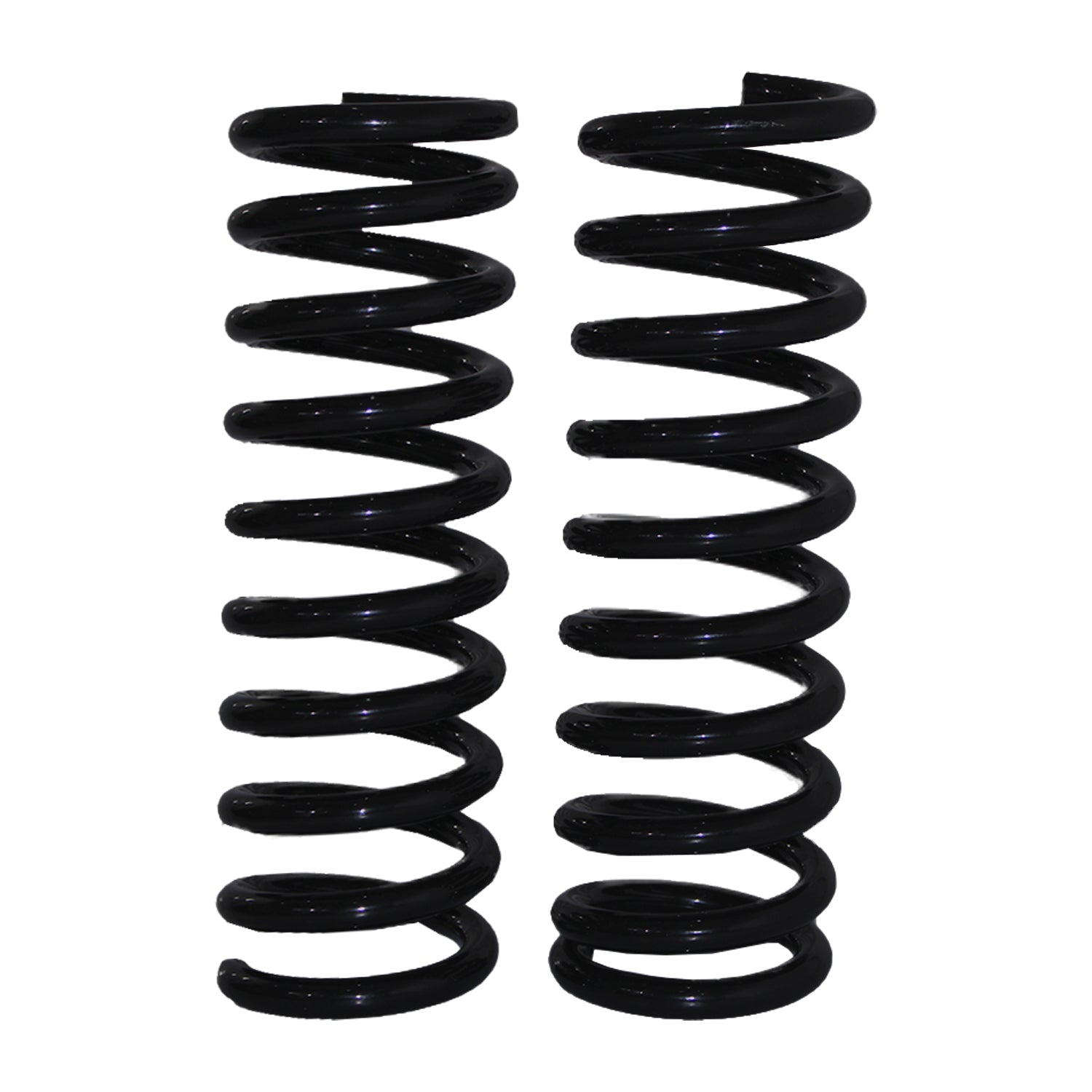 Resortes Ag Confort Nissan NP300 4x2, 4x4 2015-2020 Del