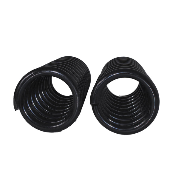 Resortes Ag Confort Nissan Frontier 4x2, 4x4 2005-2020 Del