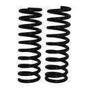 Resortes Ag Confort Nissan Frontier 4x2, 4x4 2005-2020 Del-1