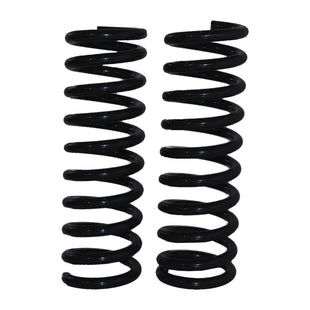 Resortes Ag Confort Nissan Frontier 4x2, 4x4 2005-2020 Del