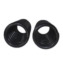 Resortes Ag Confort Nissan Frontier 4x2, 4x4 2005-2020 Del-4