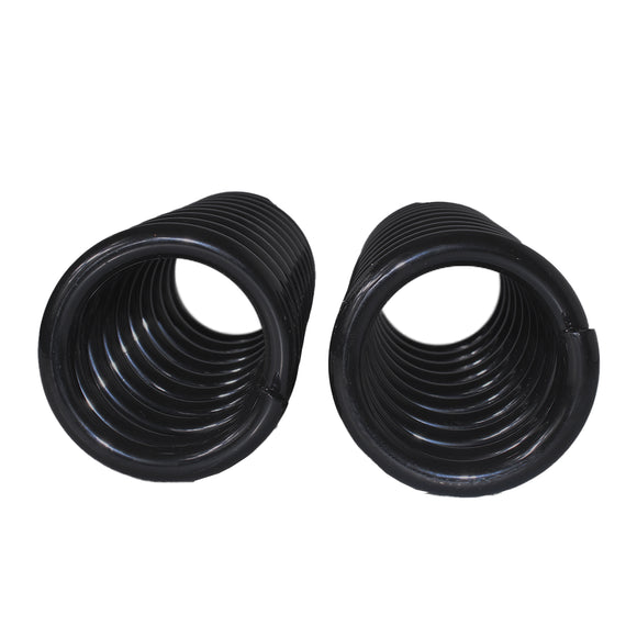 Resortes Ag Confort Nissan NP300 4x2, 4x4 2015-2020 Del