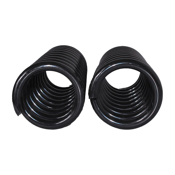 Resortes Ag Confort Nissan NP300 4x2, 4x4 2015-2020 Del