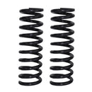 Resortes Ag Confort Nissan NP300 4x2, 4x4 2015-2020 Del-2