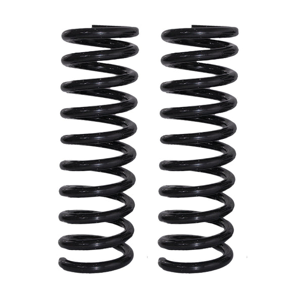 Resortes Ag Confort Nissan NP300 4x2, 4x4 2015-2020 Del