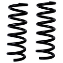 Resortes Originales AG Confort Nissan NP 300 Frontier IV 16-18 Par Delantero-1