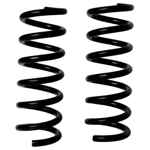 Resortes Originales AG Confort Nissan NP 300 Frontier IV 16-18 Par Delantero