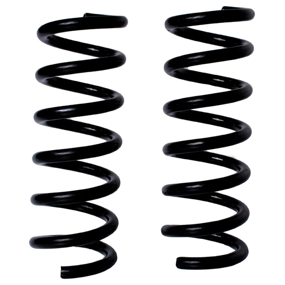 Resortes Originales AG Confort Nissan NP 300 Frontier IV 16-18 Par Delantero