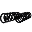 Resortes Originales AG Confort Nissan NP 300 Frontier 2016-2018 Par Delantero-3