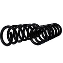 Resortes Originales AG Confort Nissan NP 300 Frontier IV 16-18 Par Delantero-2