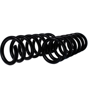 Resortes Originales AG Confort Nissan NP 300 Frontier IV 16-18 Par Delantero