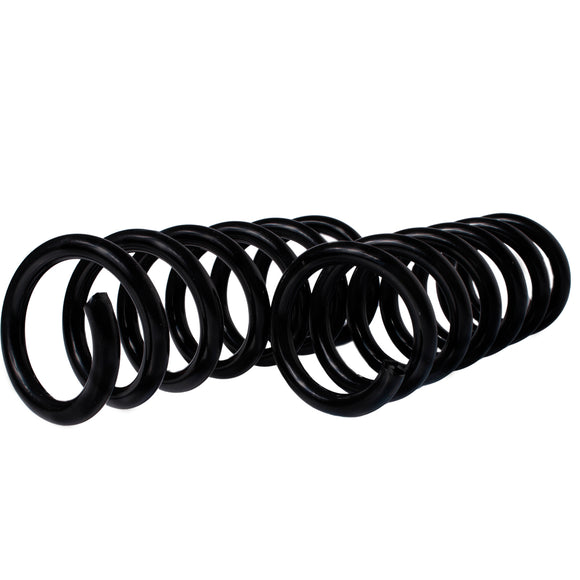 Resortes Originales AG Confort Nissan NP 300 Frontier IV 16-18 Par Delantero