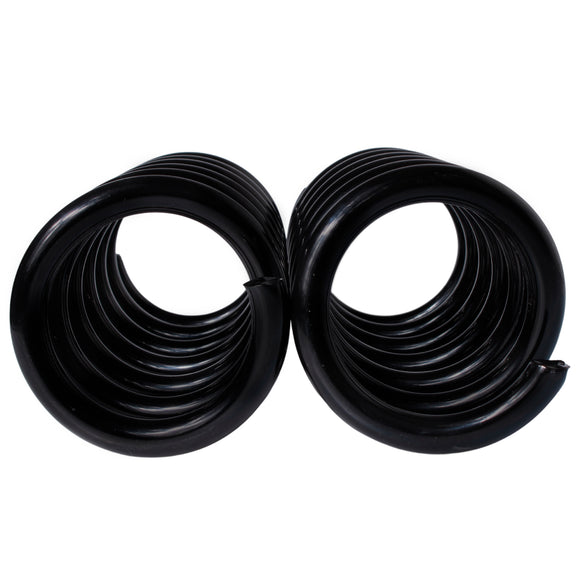 Resortes Originales AG Confort Nissan NP 300 Frontier IV 16-18 Par Delantero