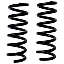 Resortes Originales AG Confort Nissan NP 300 Frontier 2016-2018 Par Delantero-2