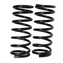 Resortes Originales AG Confort Nissan Pathfinder 05-12 Par Trasero-1