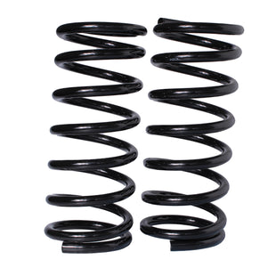 Resortes Originales AG Confort Nissan Pathfinder 05-12 Par Trasero