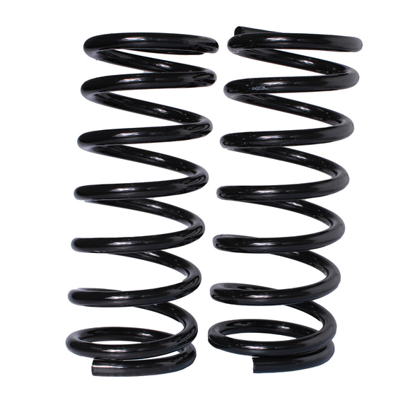 Resortes Originales AG Confort Nissan Pathfinder 05-12 Par Trasero