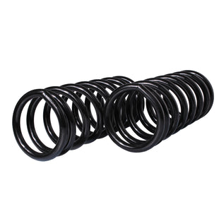 Resortes Originales AG Confort Nissan Pathfinder 05-12 Par Trasero